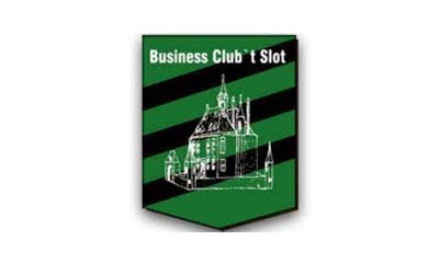 Businessclub 't Slot is de businessclub van VV Capelle