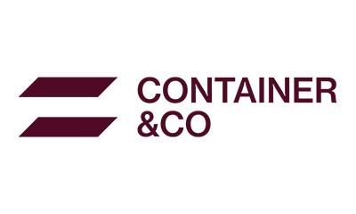 Container&Co is een fris, jong bedrijf dat containers importeert en exporteert