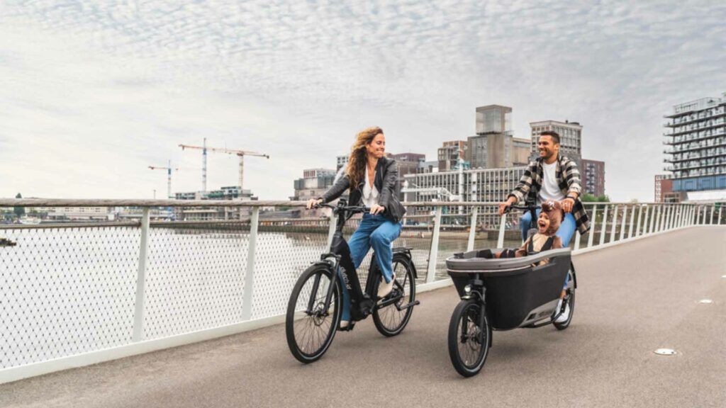MADE Digital - Bike Totaal Krimpen - Koopjebakfiets - webshop - campagne - partner
