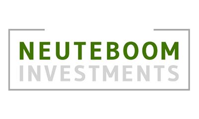 Neuteboom Investments is een organisatie wat vastgoed koopt en beheert in Zuid-Holland.