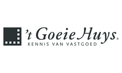 't GoeieHuys Vastgoed is een grote vastgoedmakelaar in regio Rotterdam