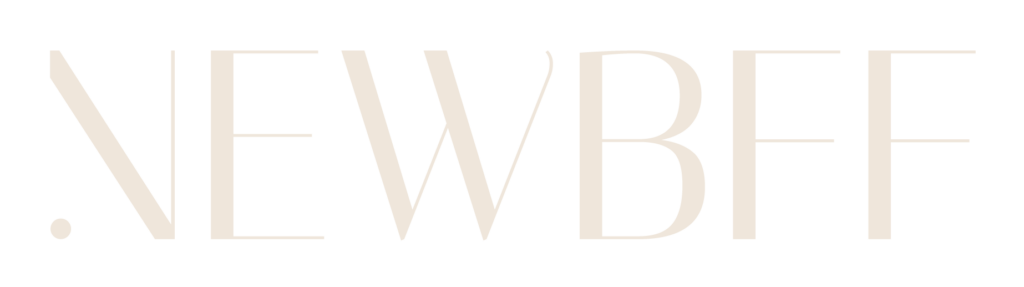 MADE - projecten - website - newbff - logo