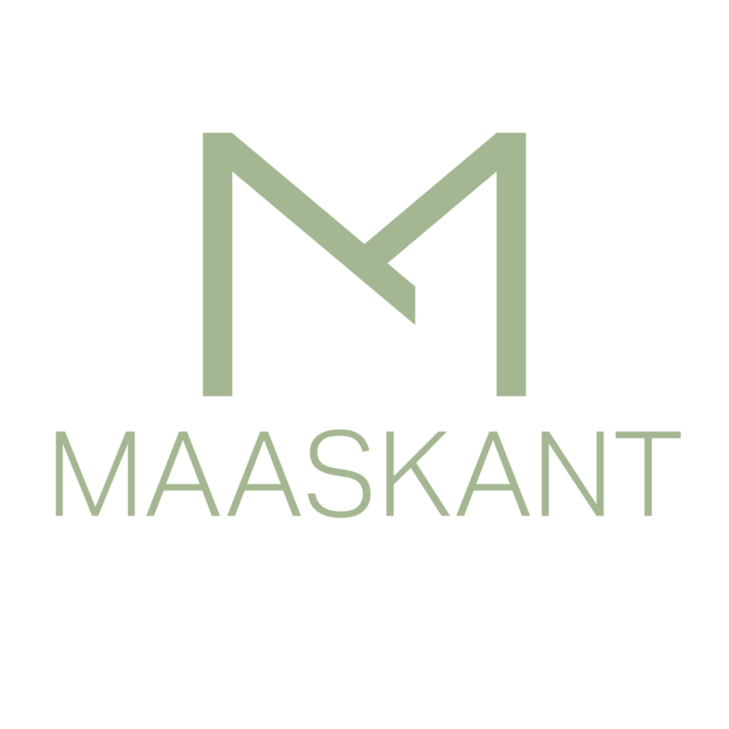 MADE Digital - Maaskant - logo - beeldmerk - Groen - PNG
